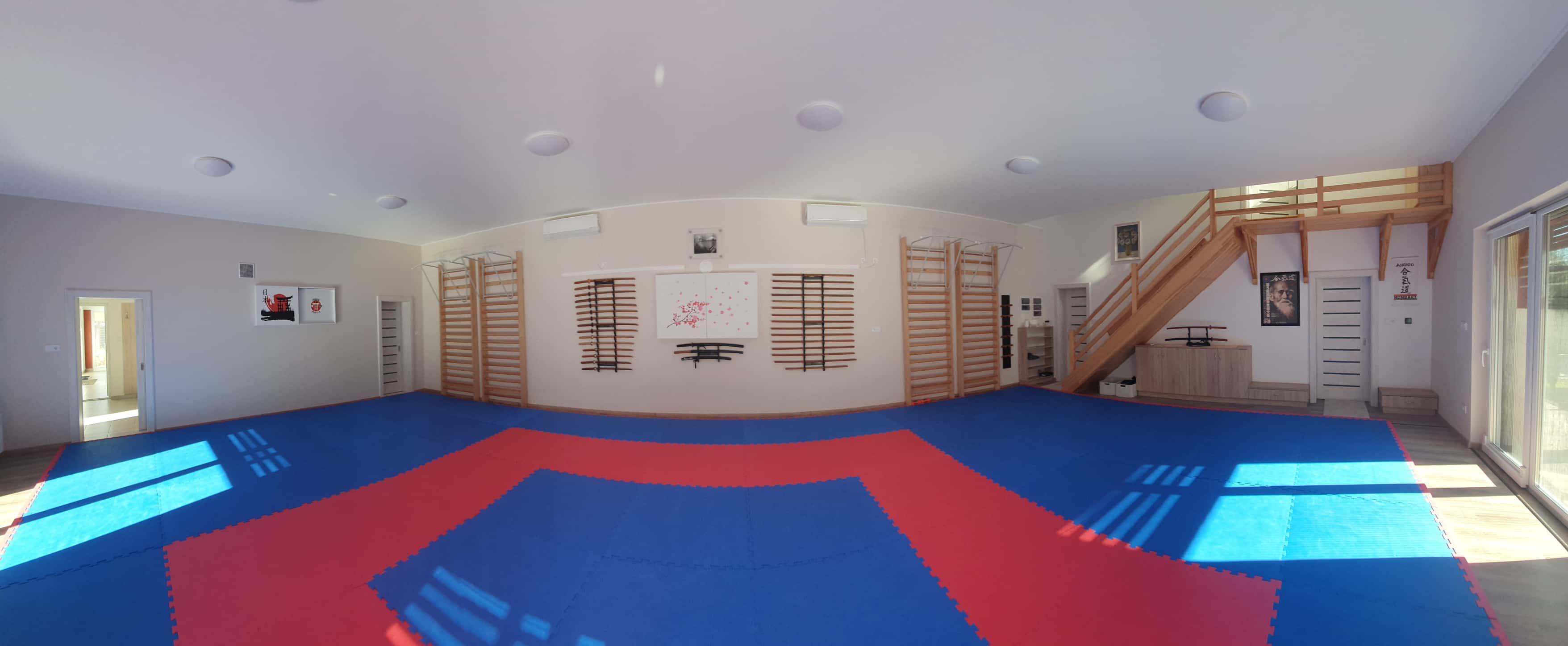 DOJO